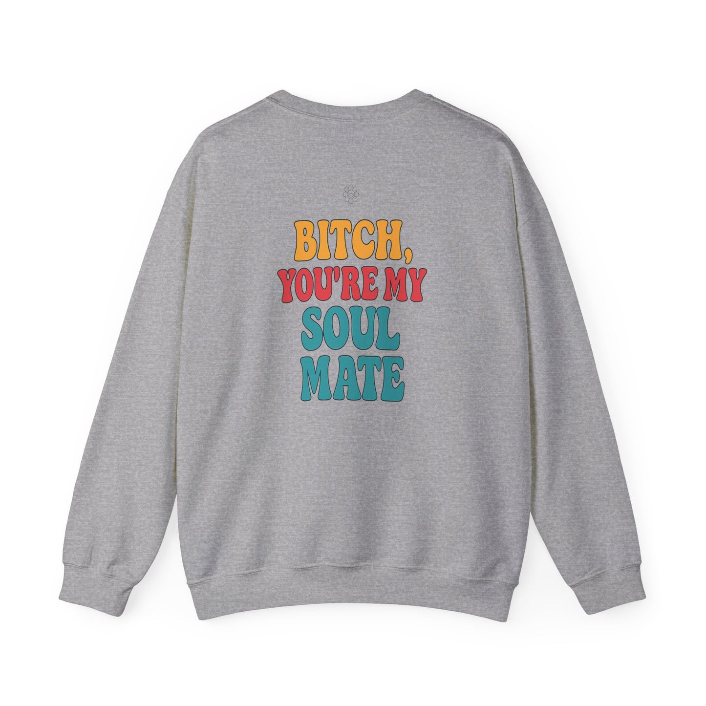 Soulmate Crewneck
