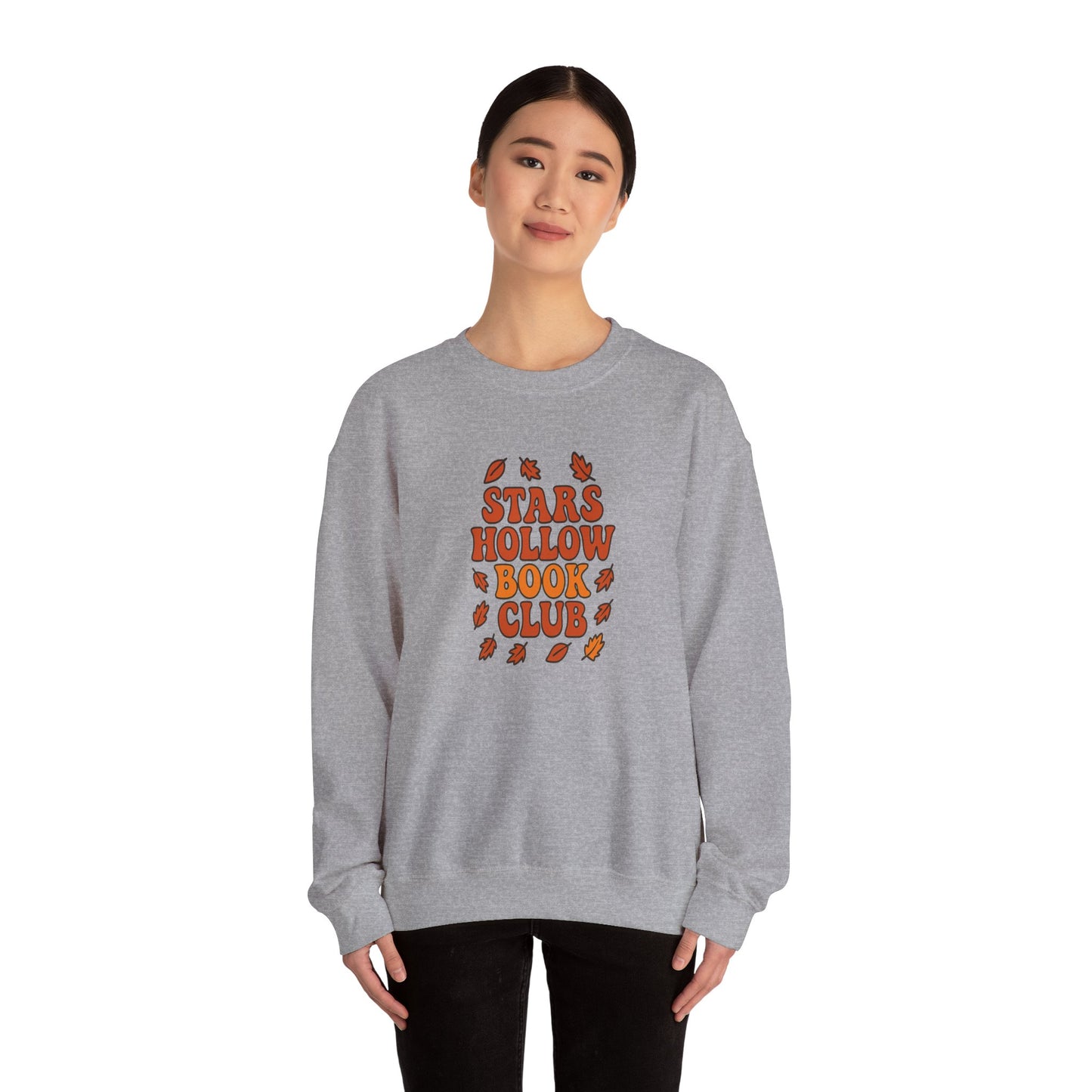 Stars Hollow Crewneck