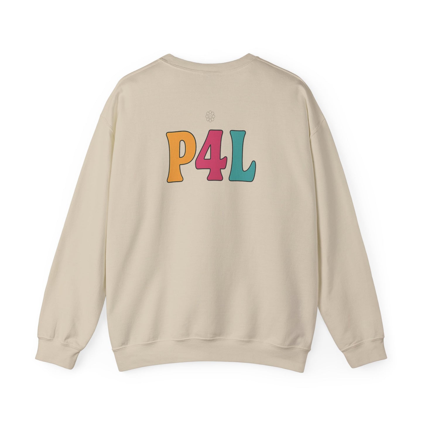 P4L Crewneck