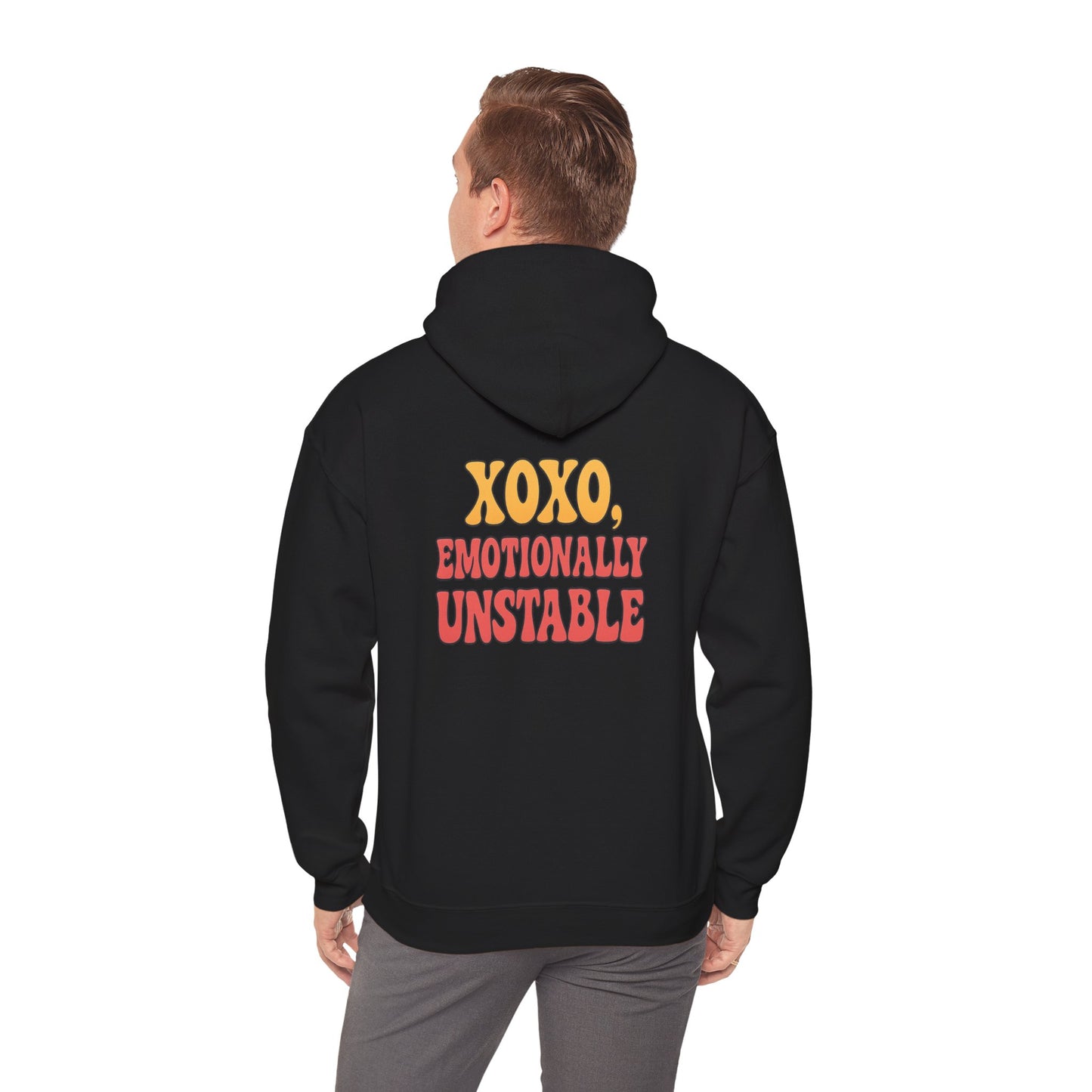 XOXO Hoodie