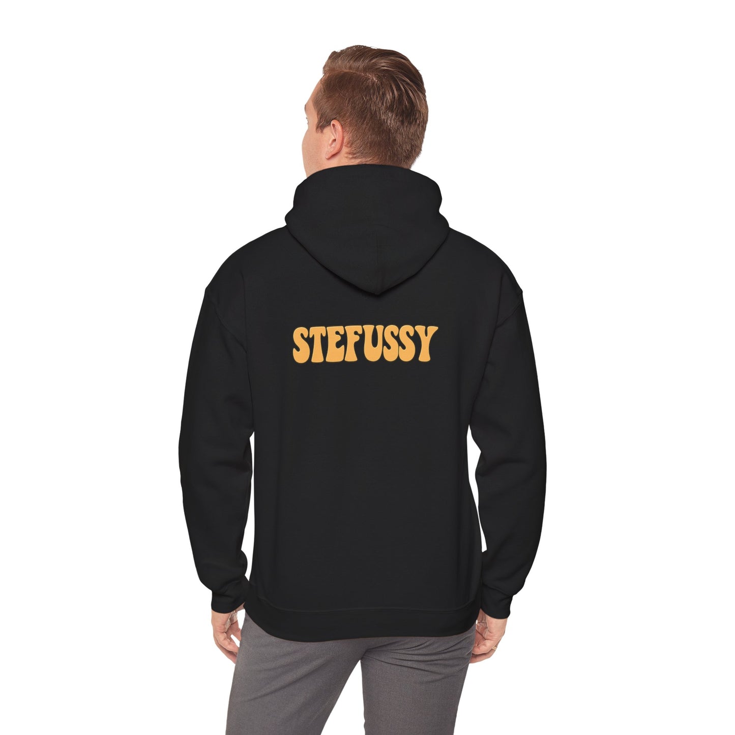 Stefussy Hoodie