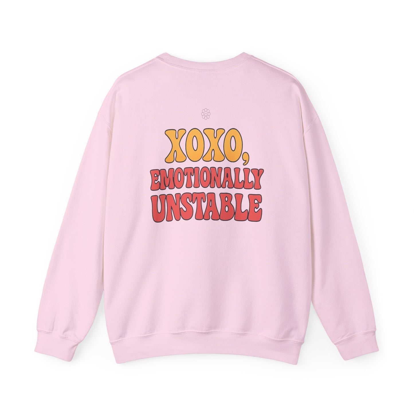 XOXO Crewneck