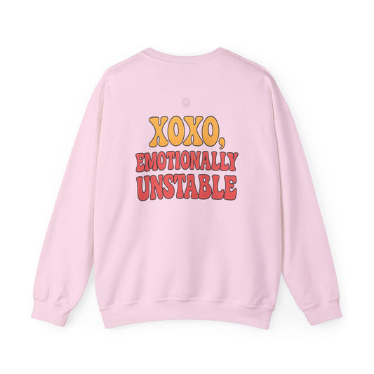 XOXO Crewneck