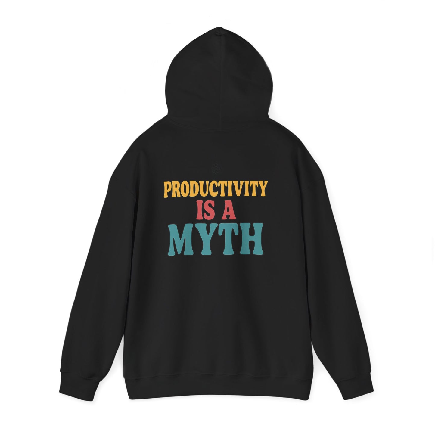 Productivity Hoodie