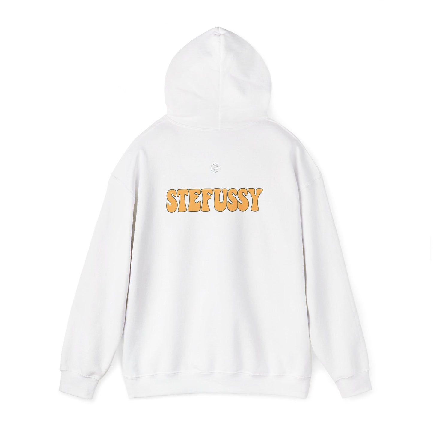 Stefussy Hoodie