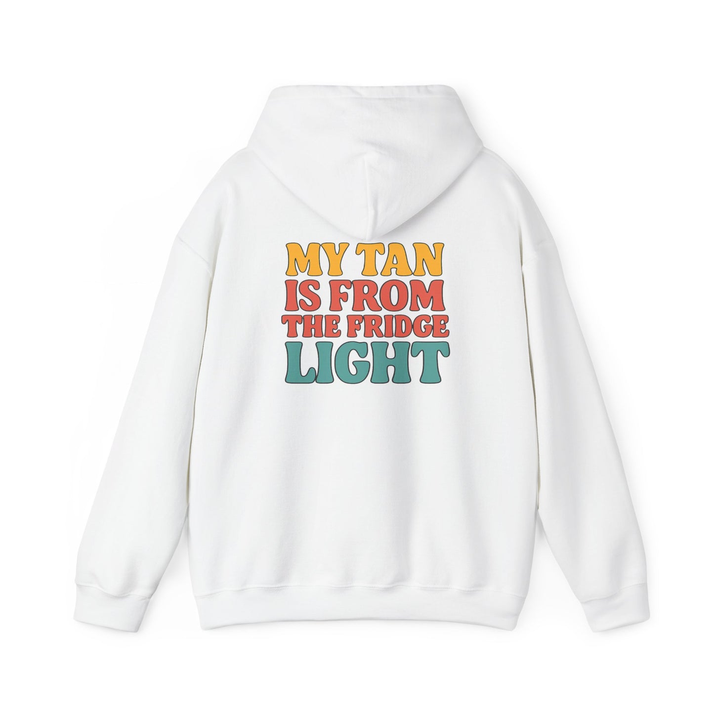 Fridge Light Hoodie