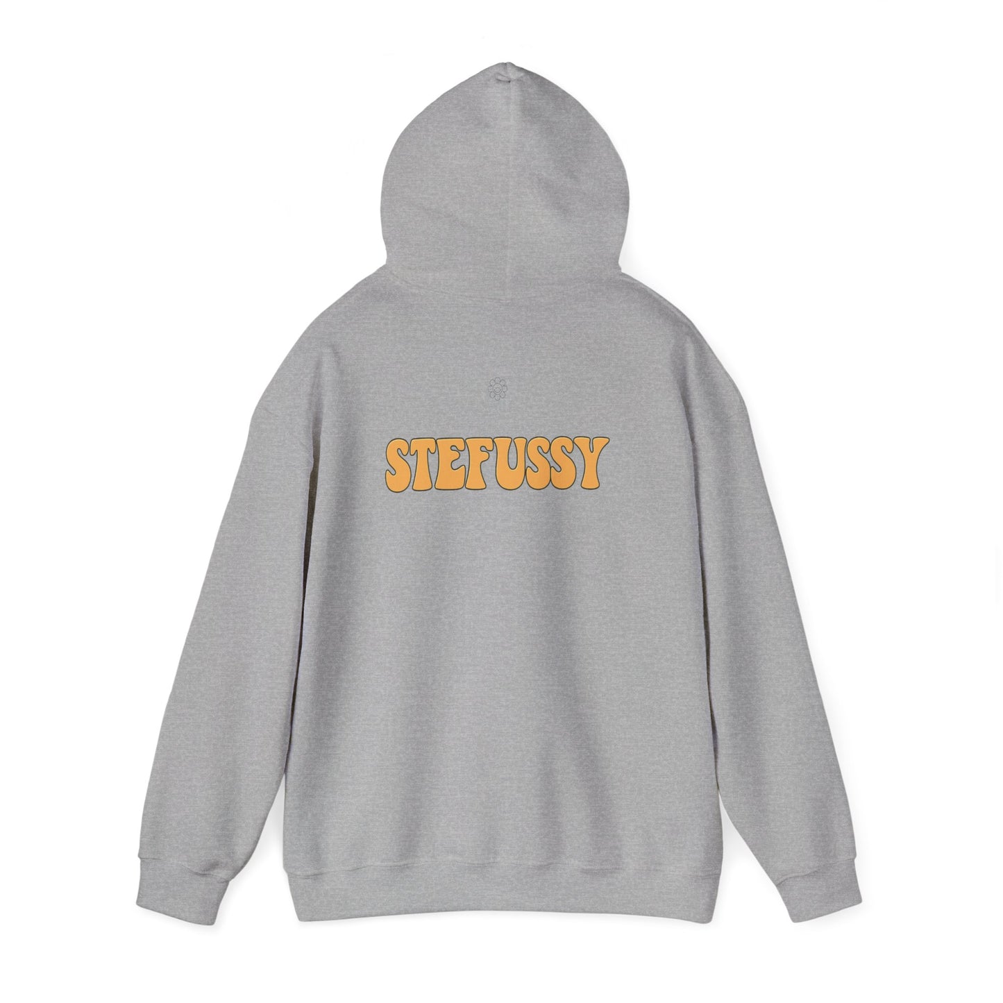 Stefussy Hoodie