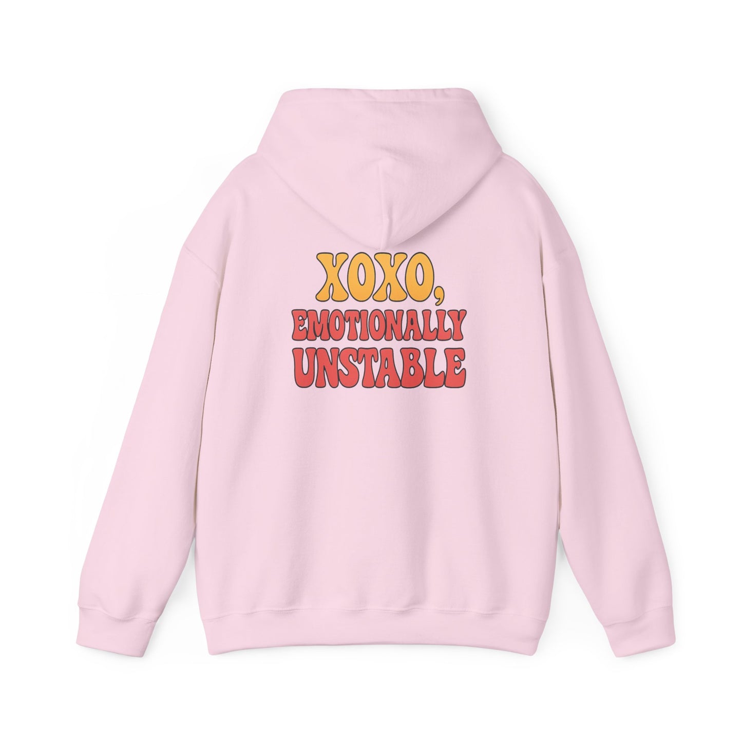 XOXO Hoodie