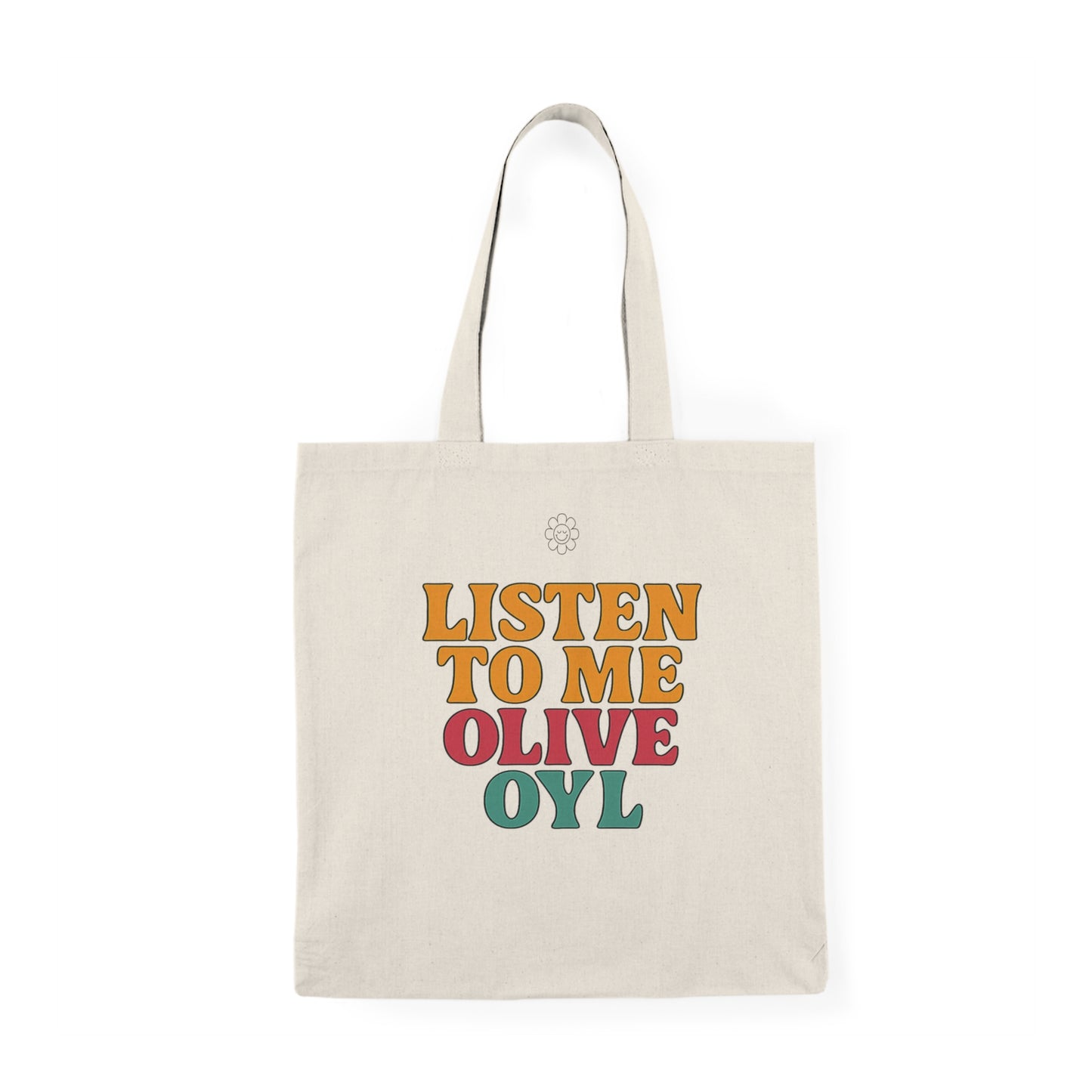 Olive Oyl Tote