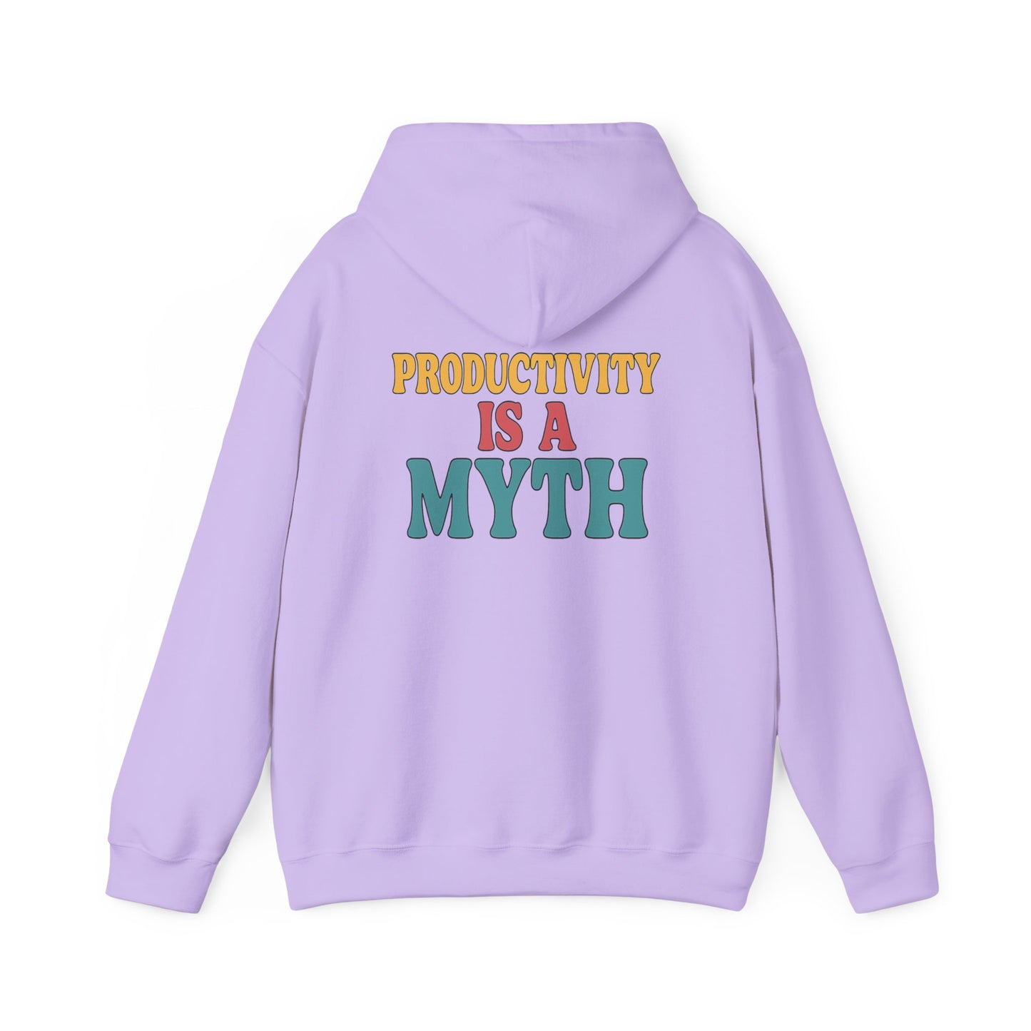 Productivity Hoodie
