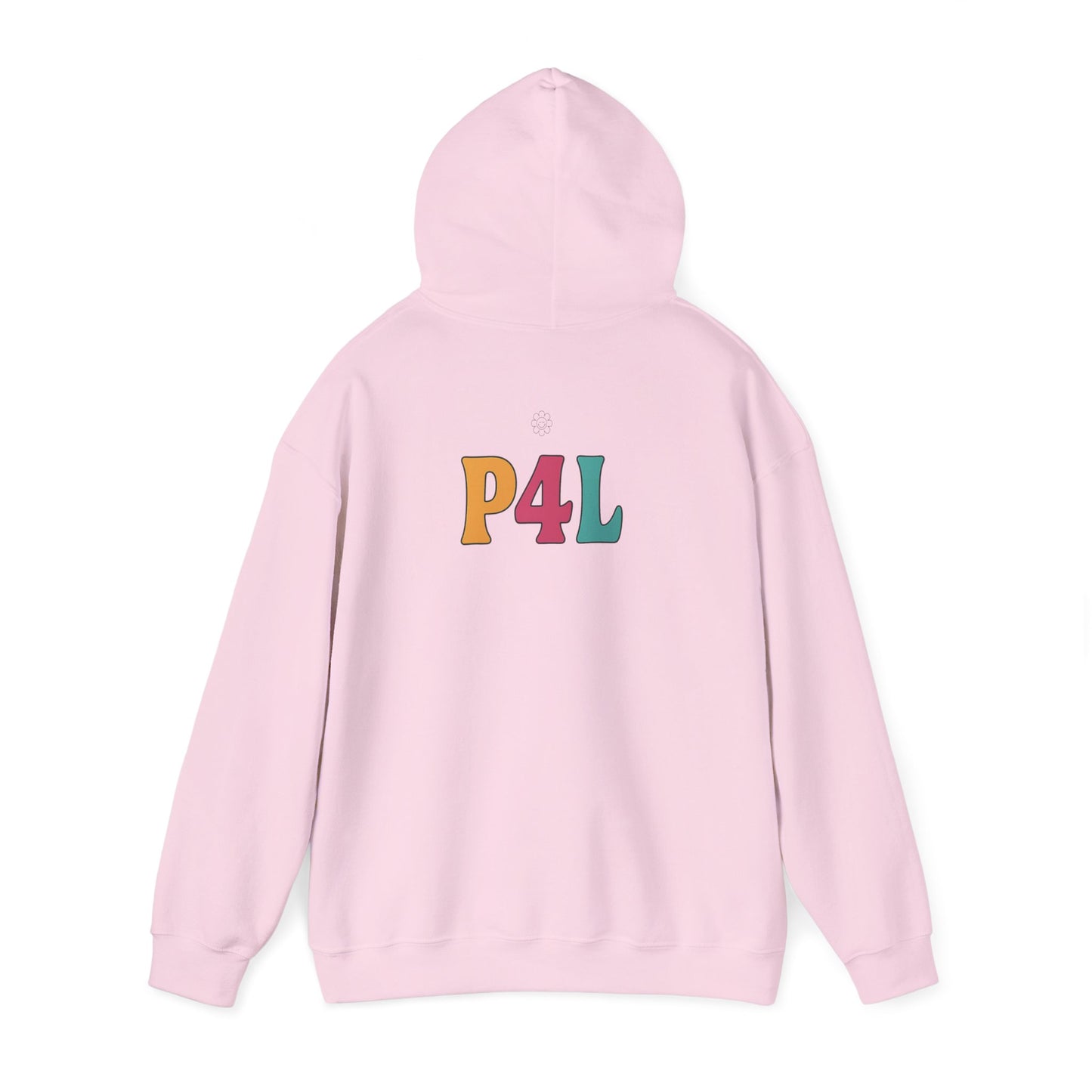 P4L Hoodie