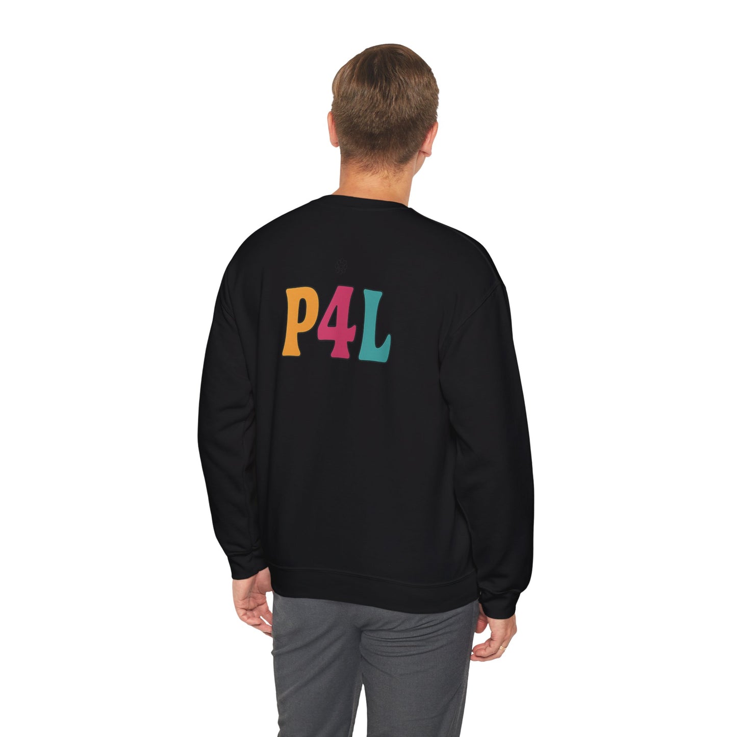 P4L Crewneck