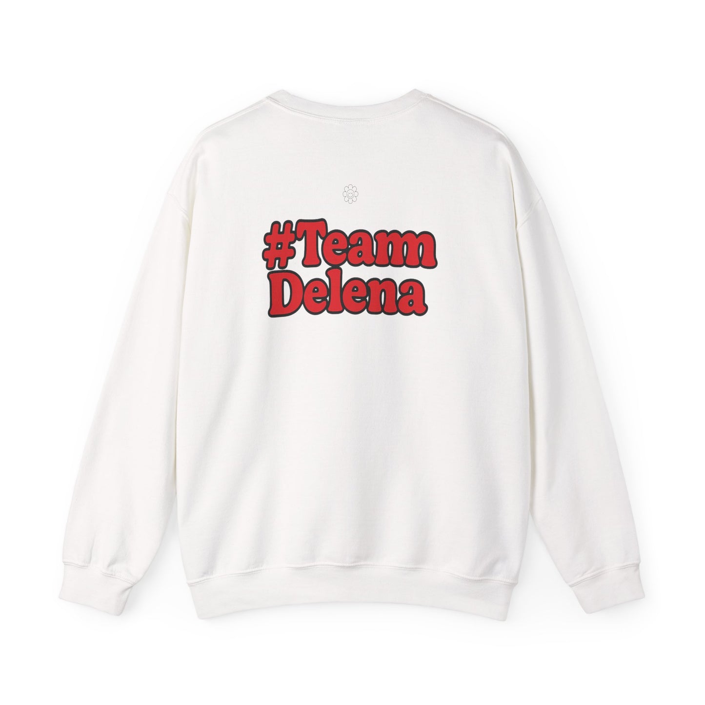 Delena Crewneck