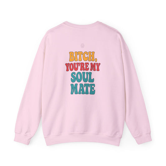 Soulmate Crewneck