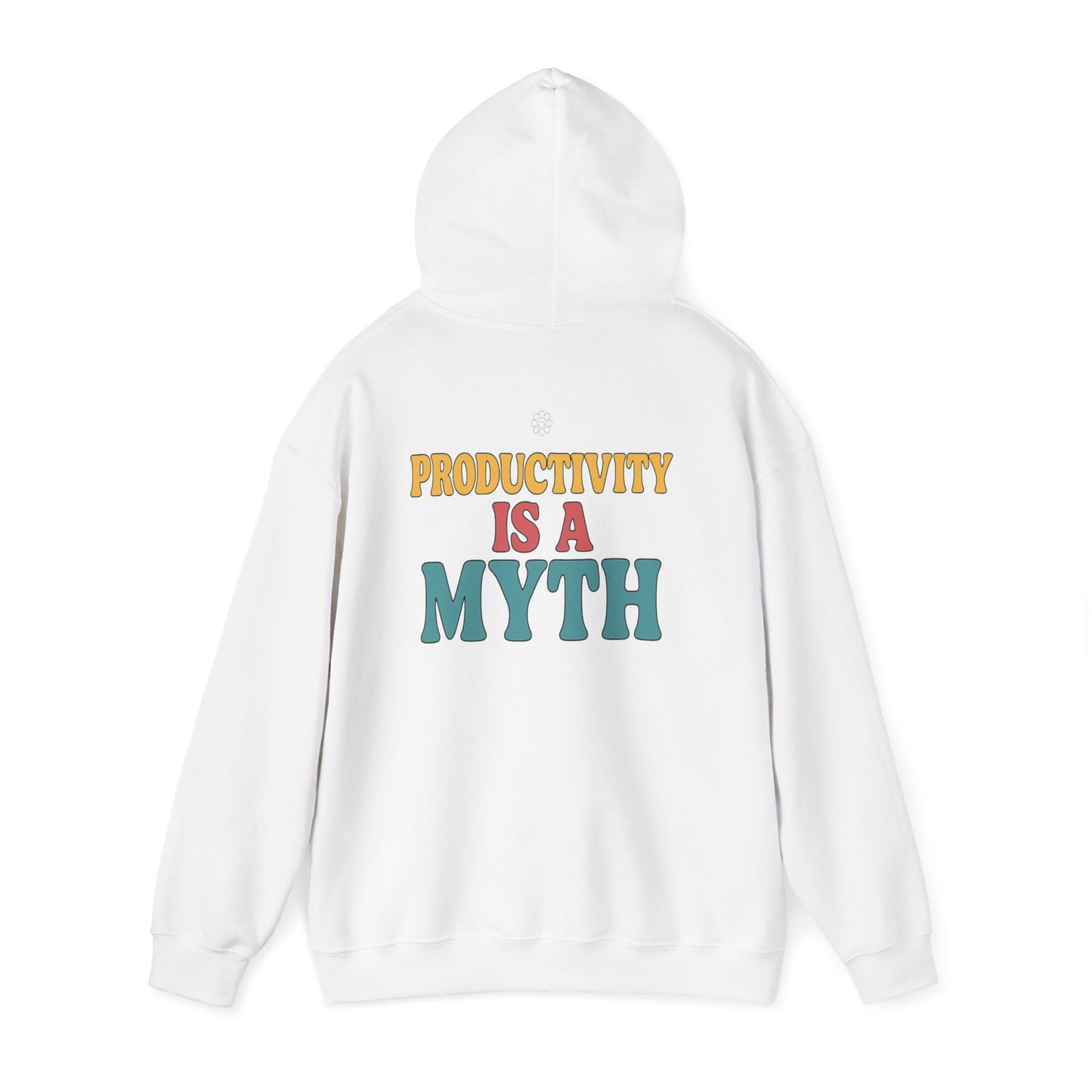 Productivity Hoodie