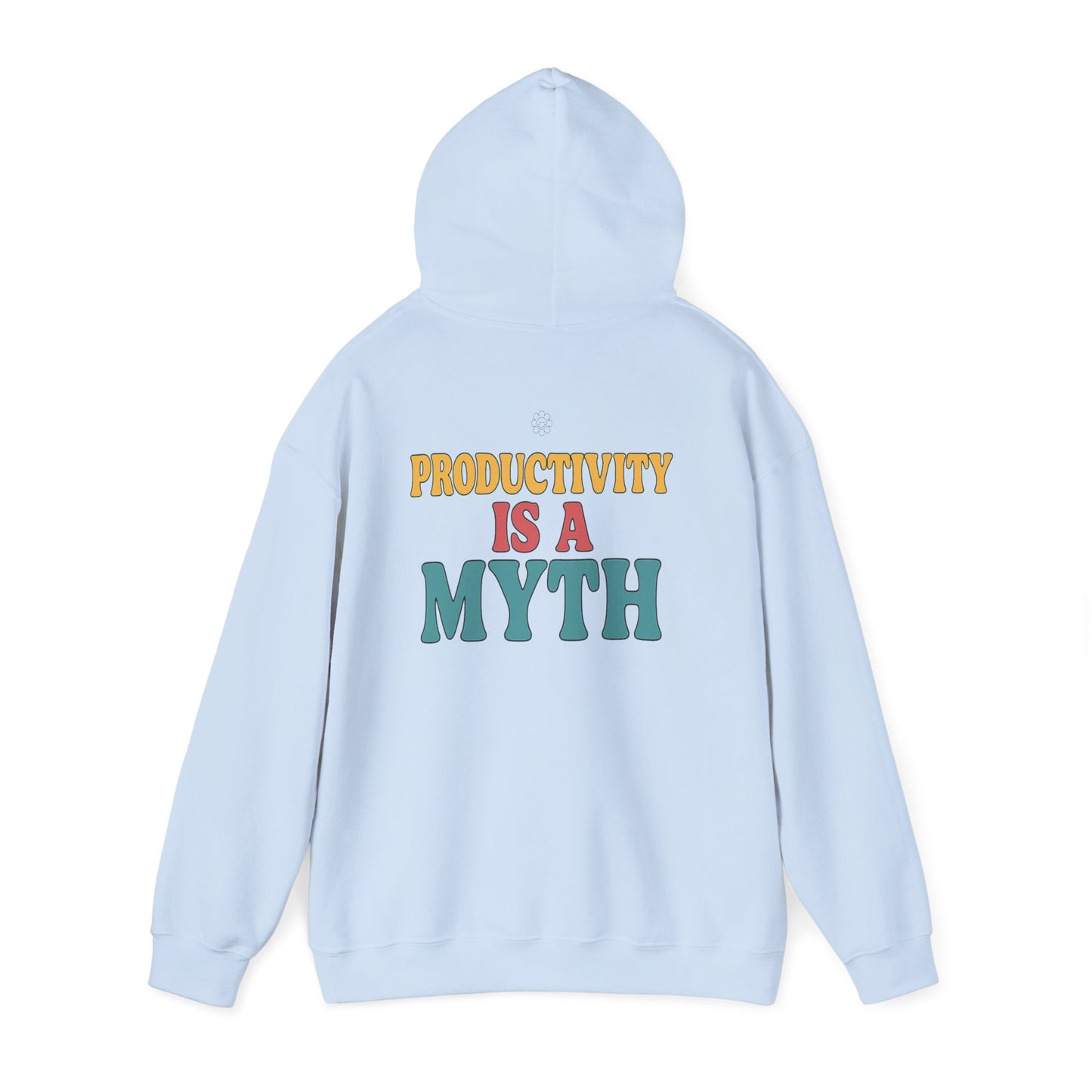 Productivity Hoodie