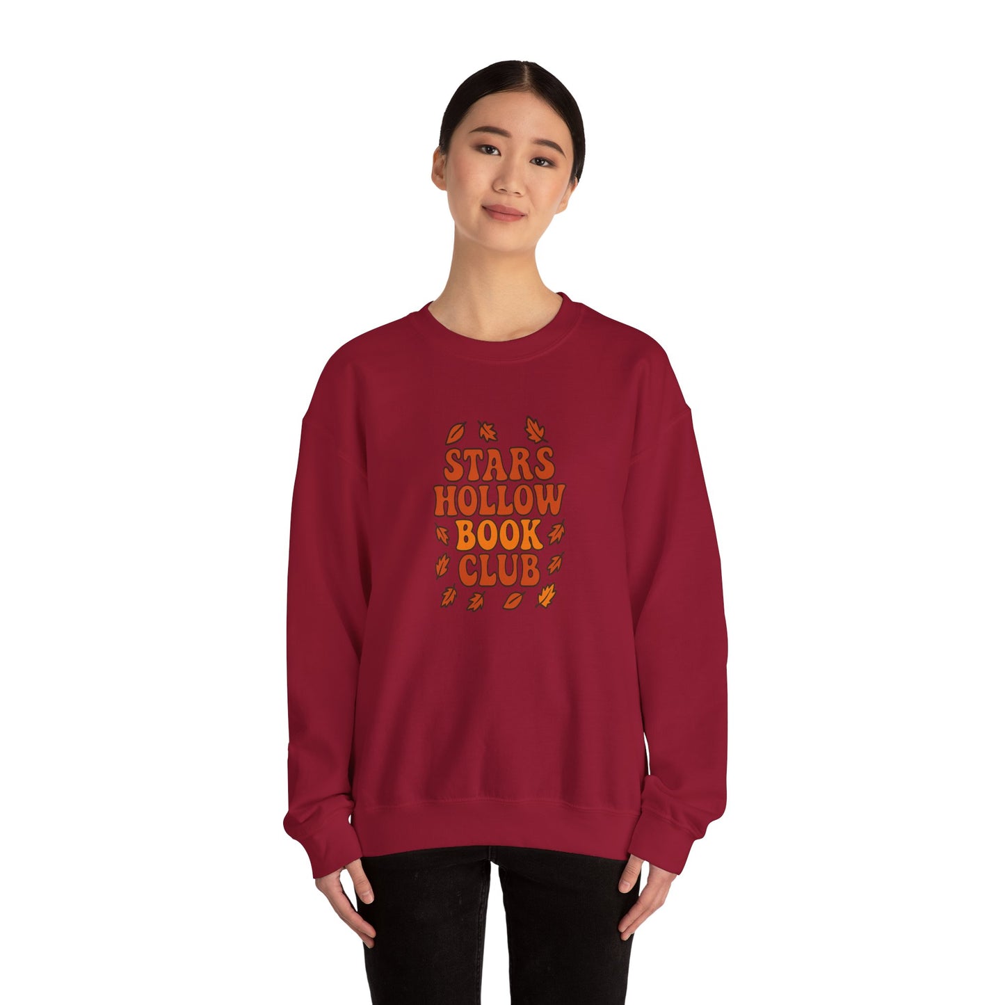 Stars Hollow Crewneck