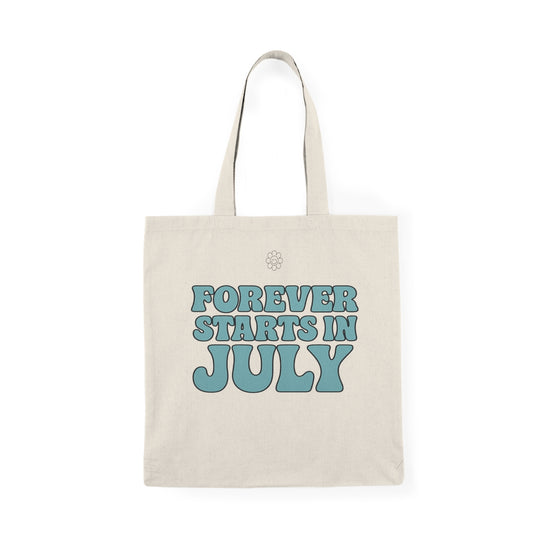 July Forever Tote