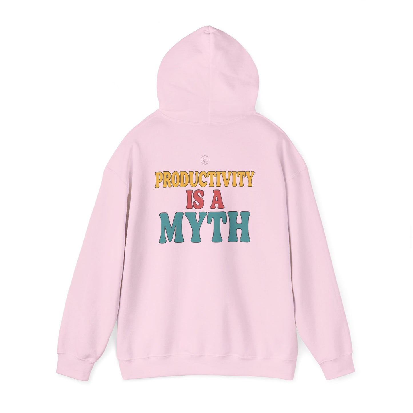Productivity Hoodie