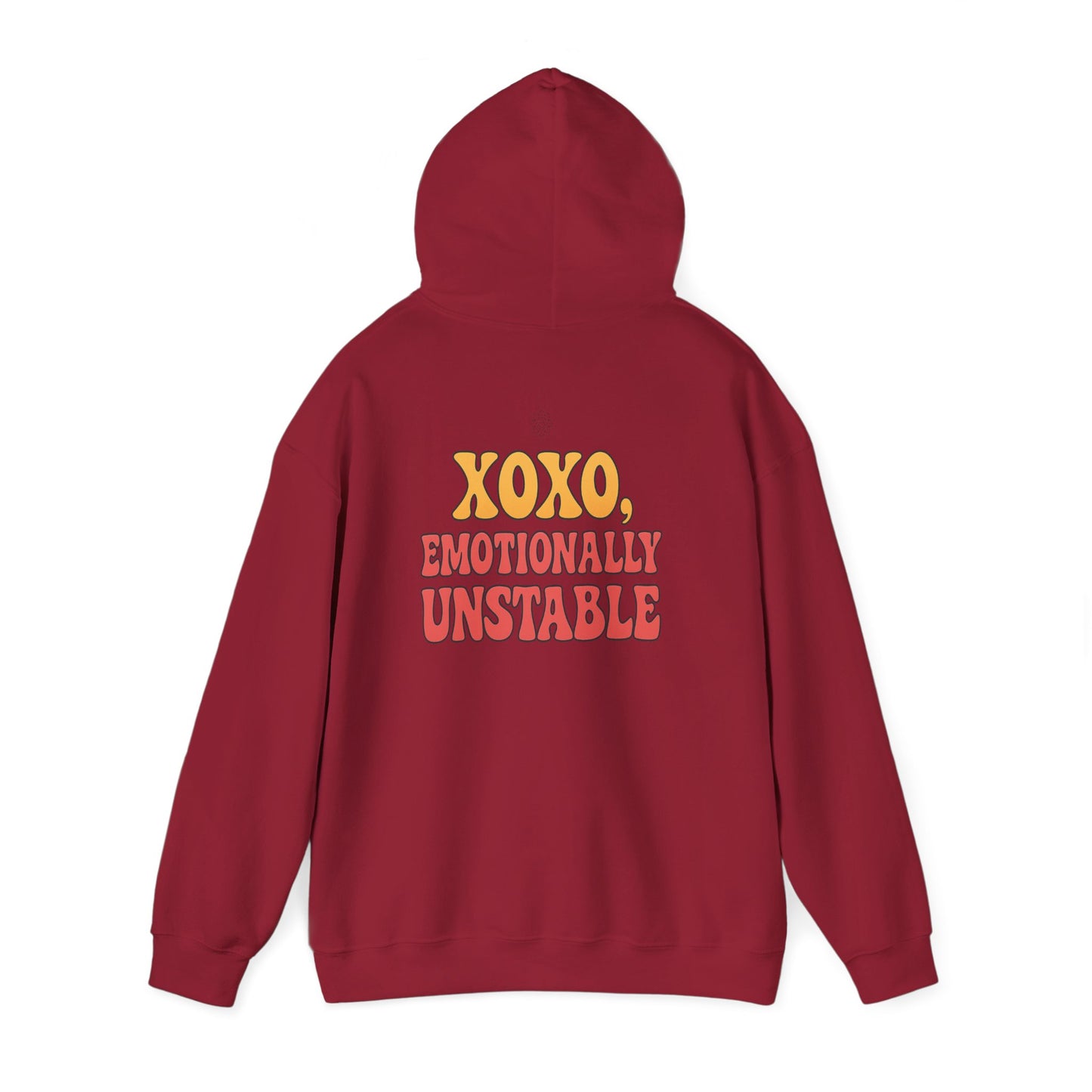 XOXO Hoodie