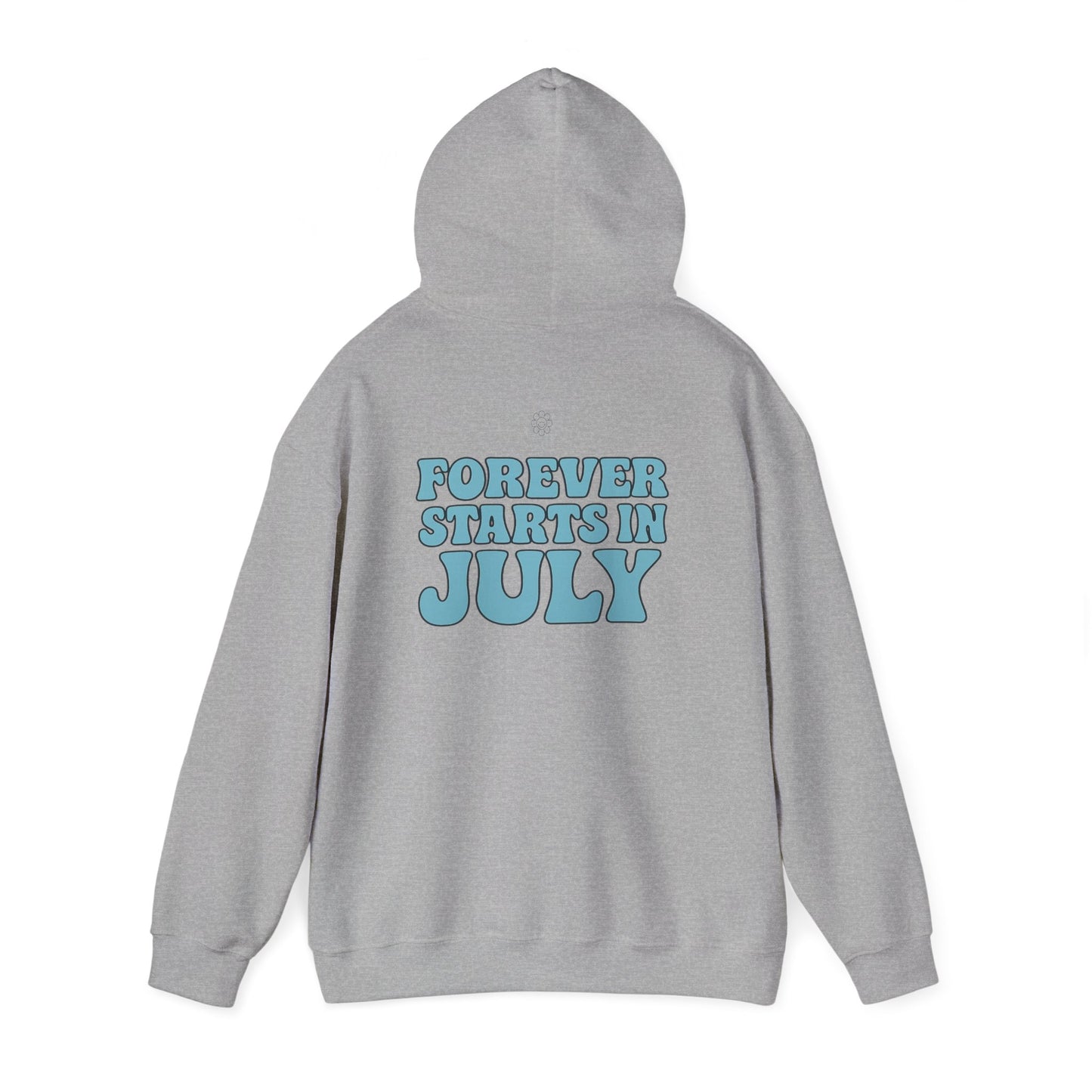 July Forever Hoodie