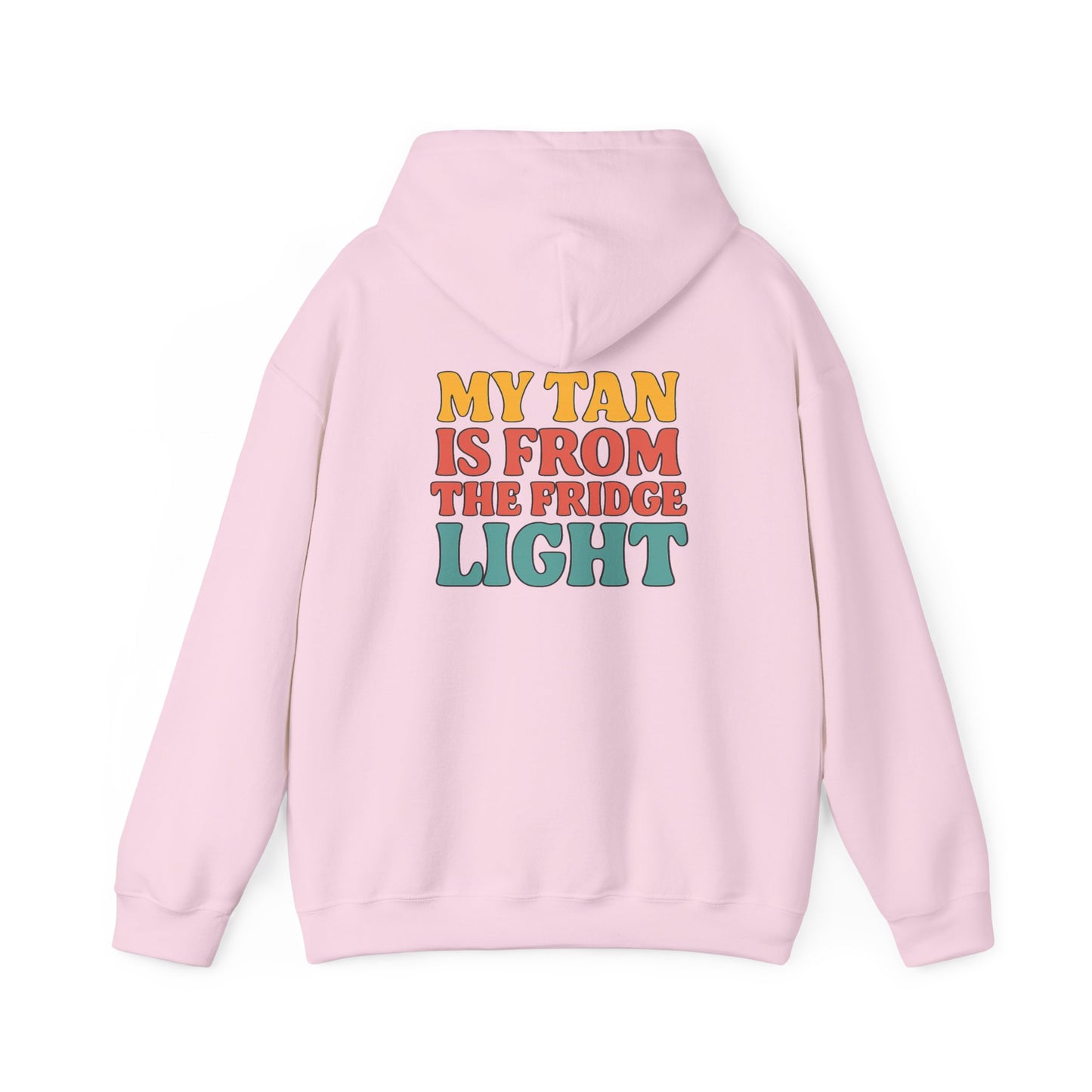 Fridge Light Hoodie