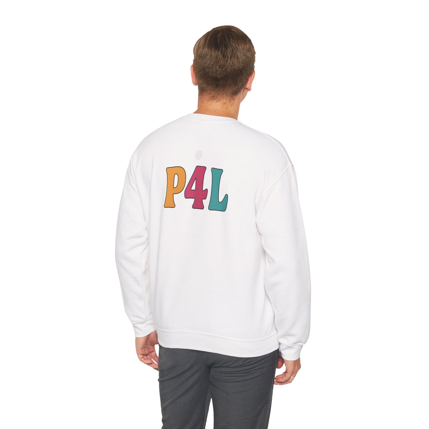 P4L Crewneck