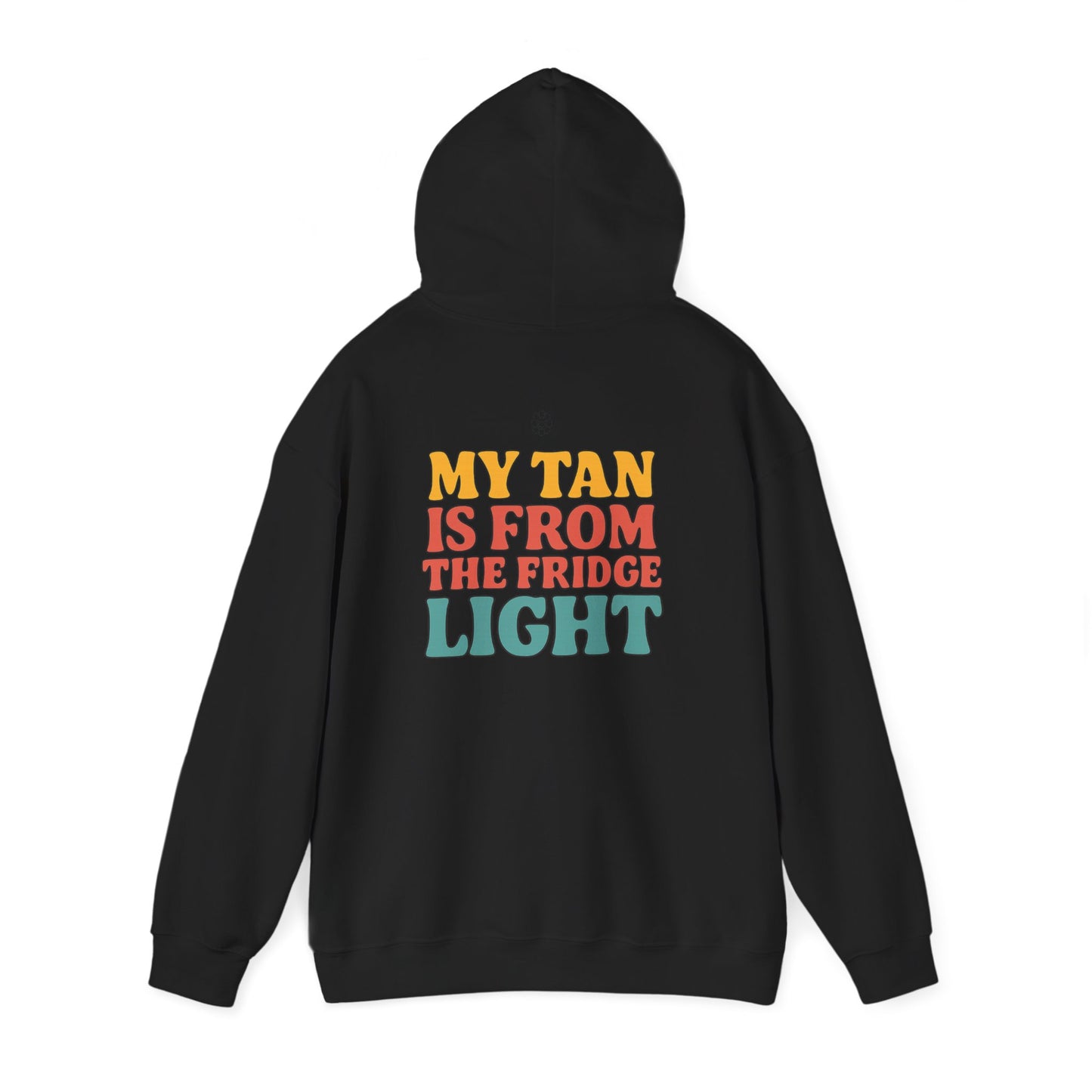 Fridge Light Hoodie
