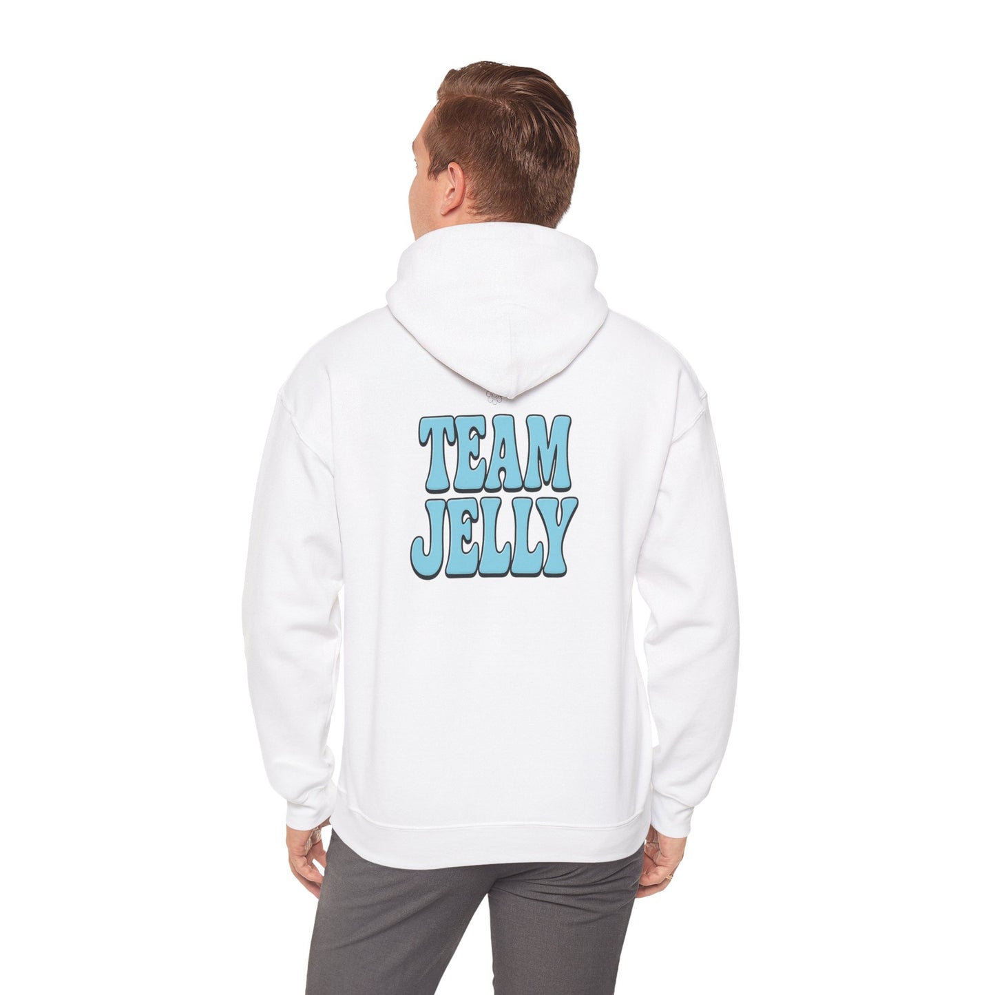 Team Jelly Hoodie