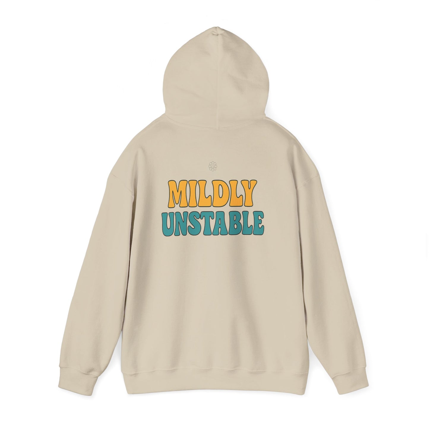 Mildly Unstable Hoodie