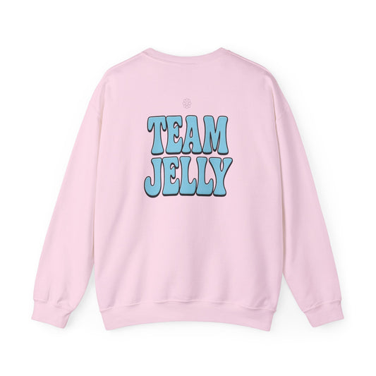 Team Jelly Crewneck