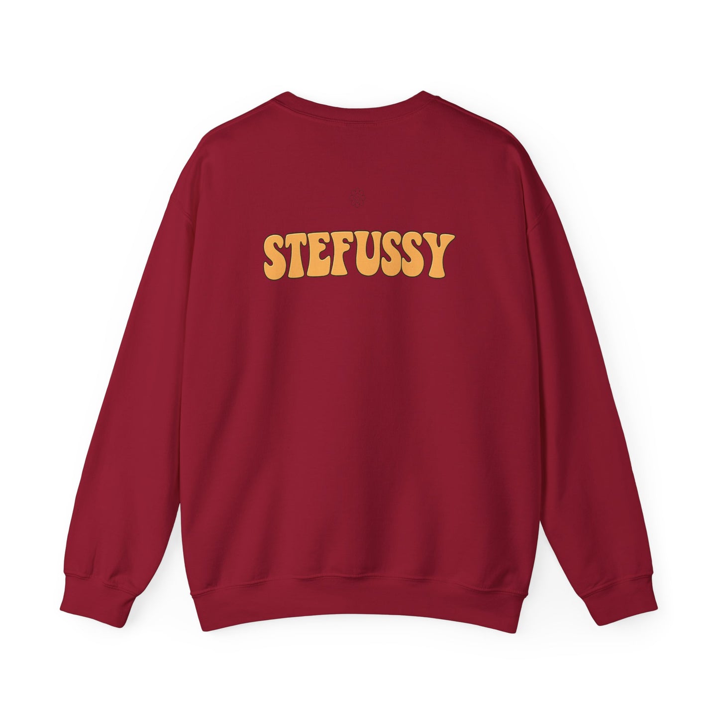 Stefussy Crewneck