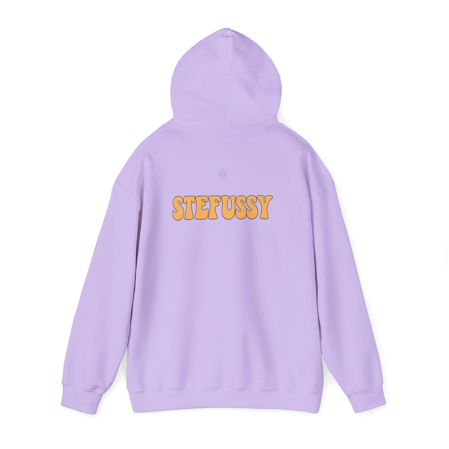 Stefussy Hoodie