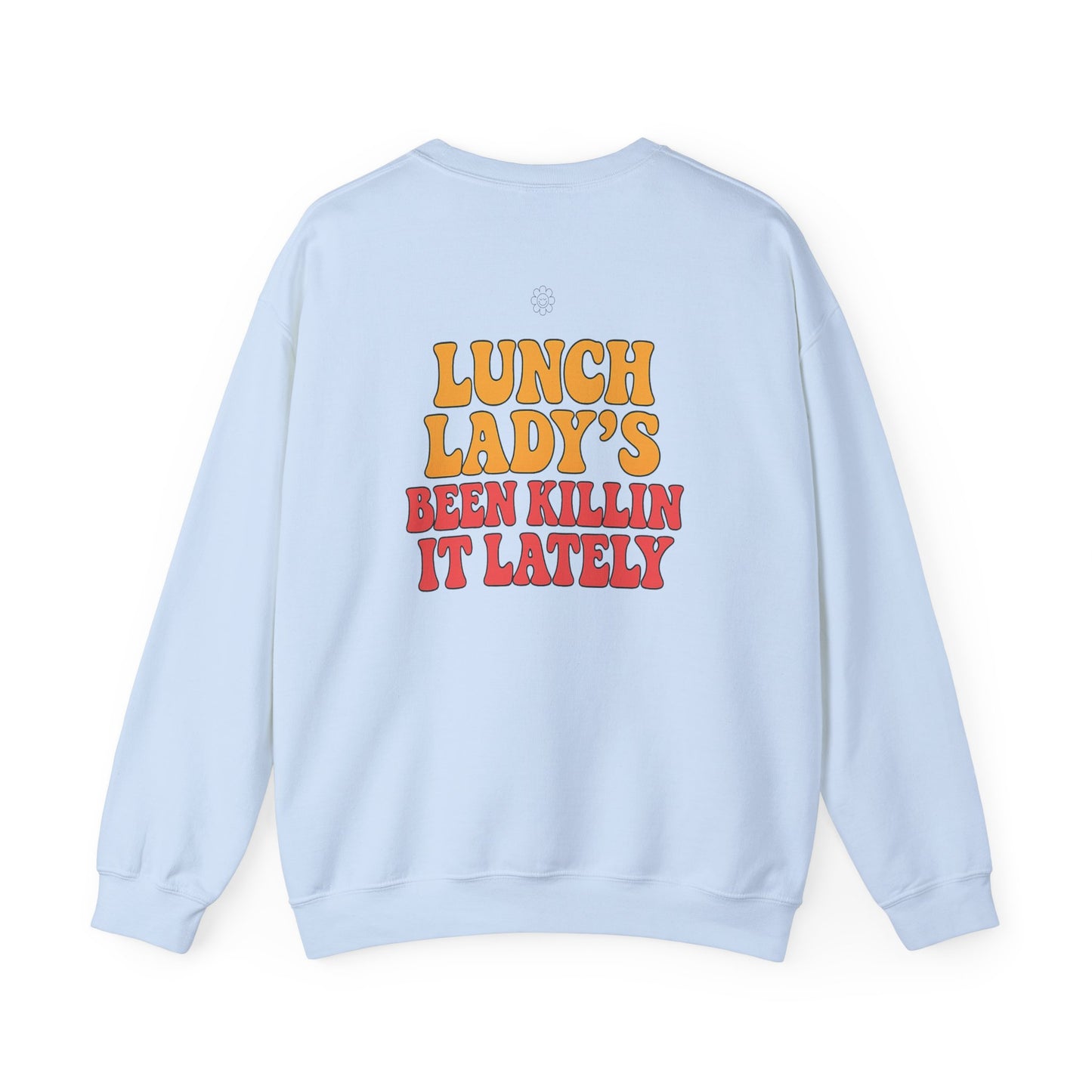 Dustin Crewneck