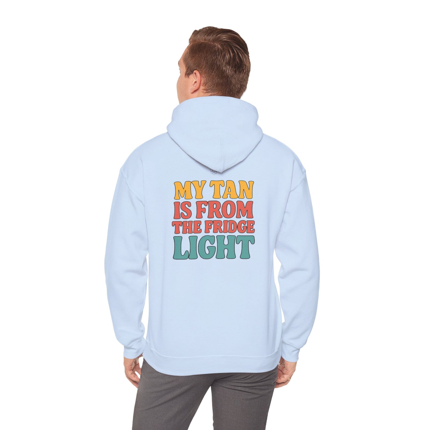 Fridge Light Hoodie