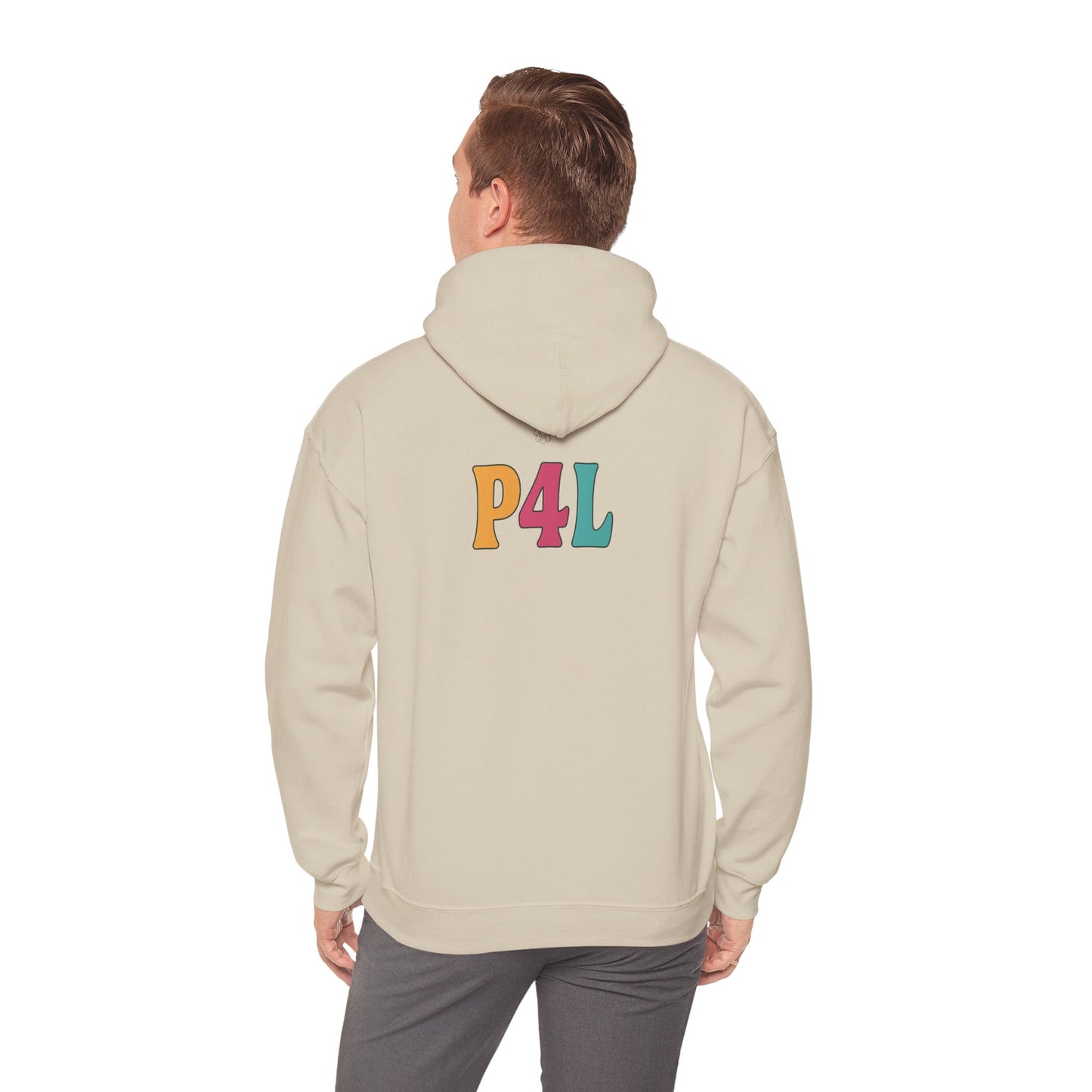 P4L Hoodie