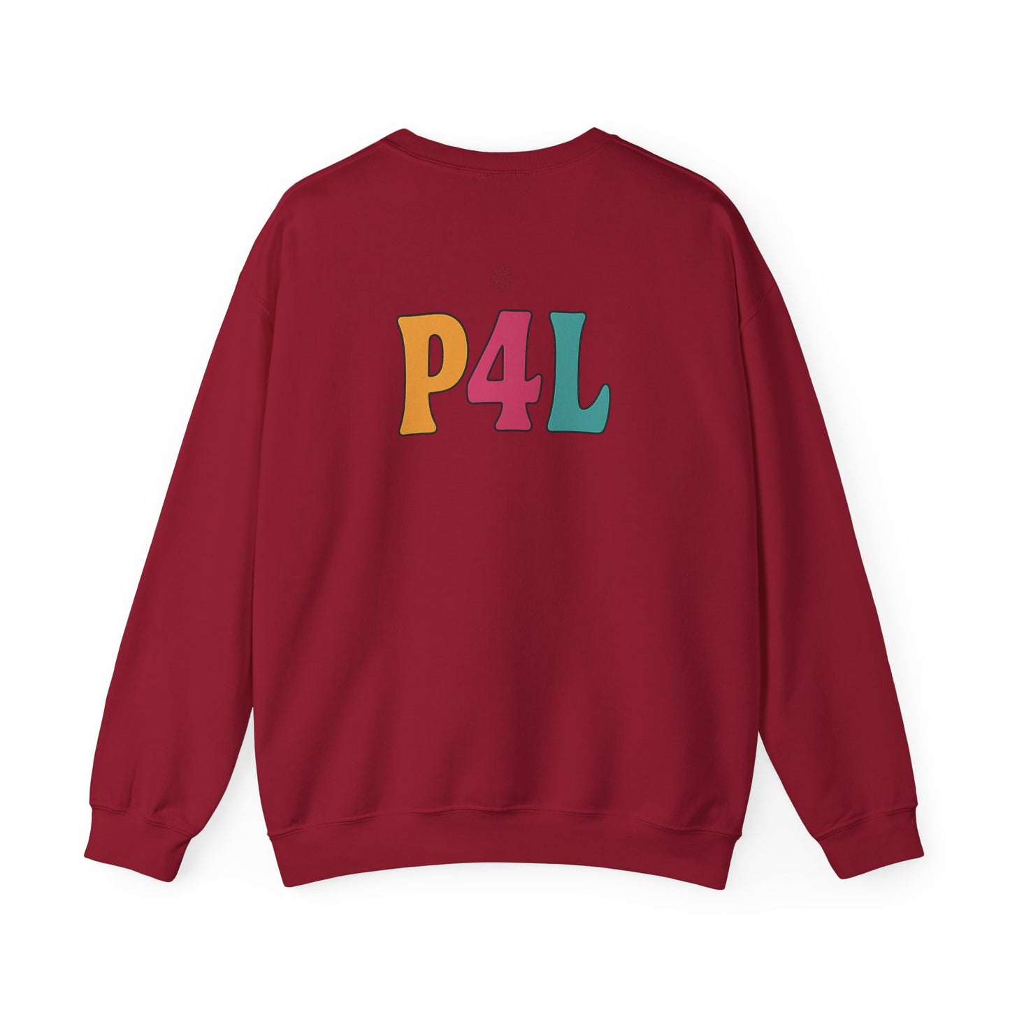 P4L Crewneck
