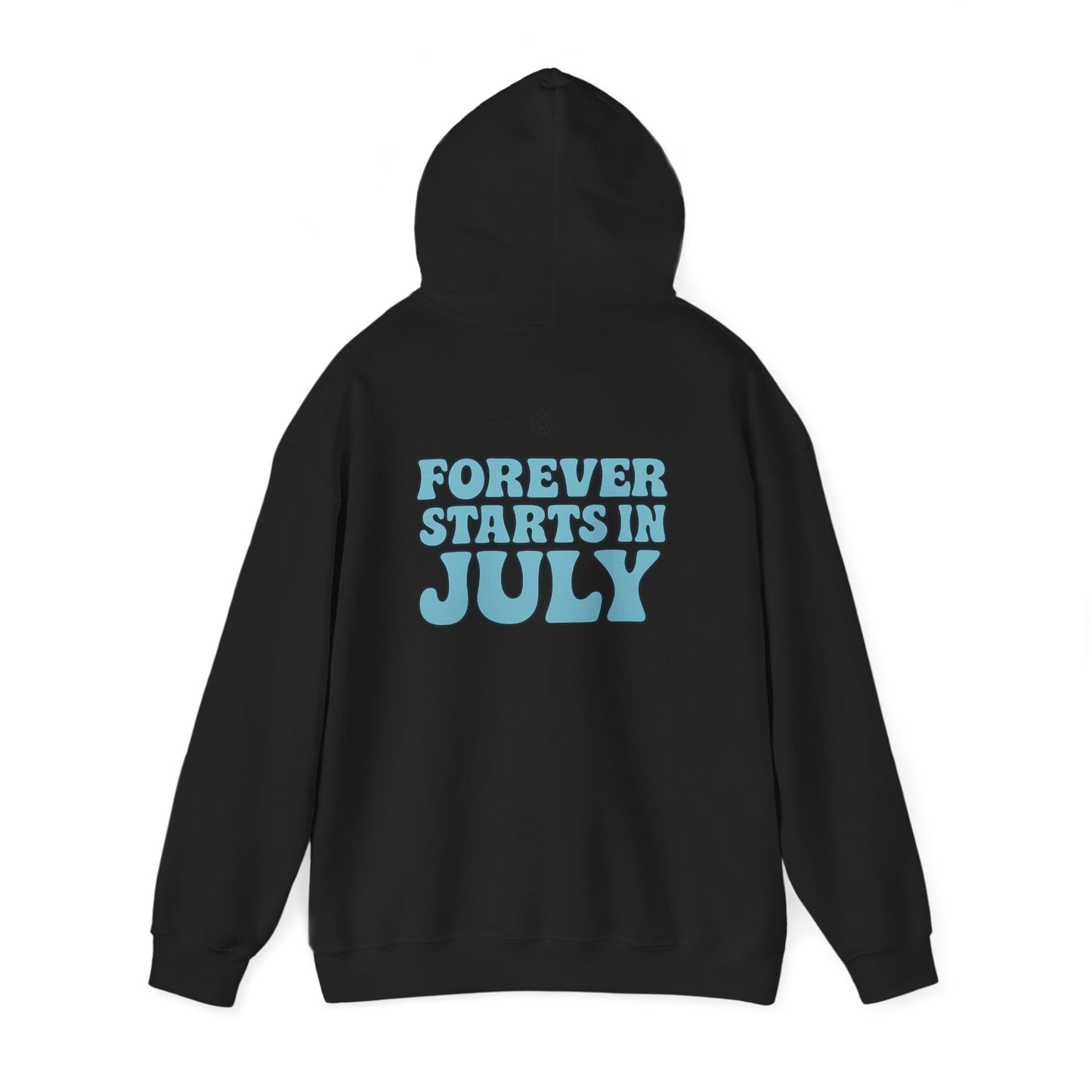 July Forever Hoodie