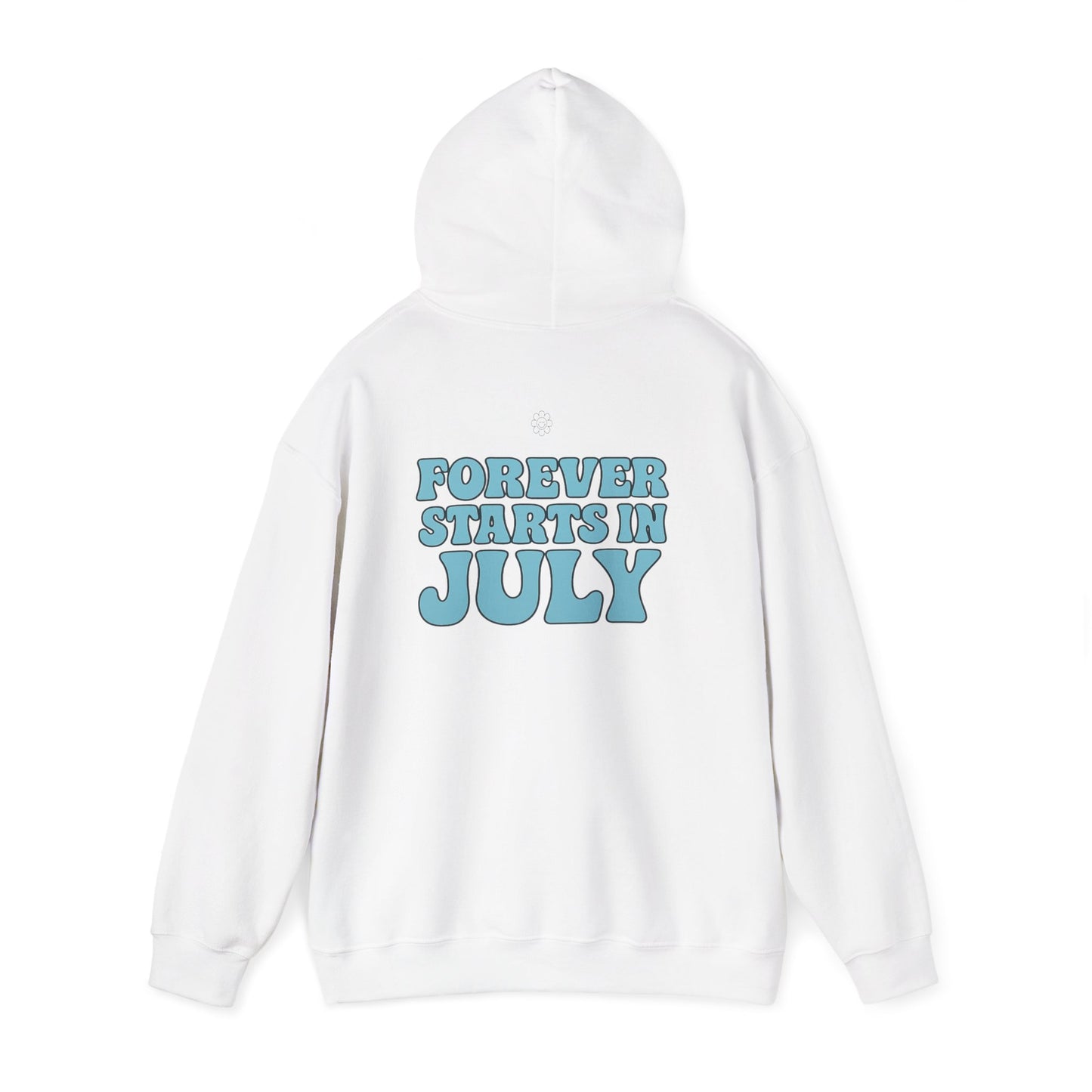 July Forever Hoodie