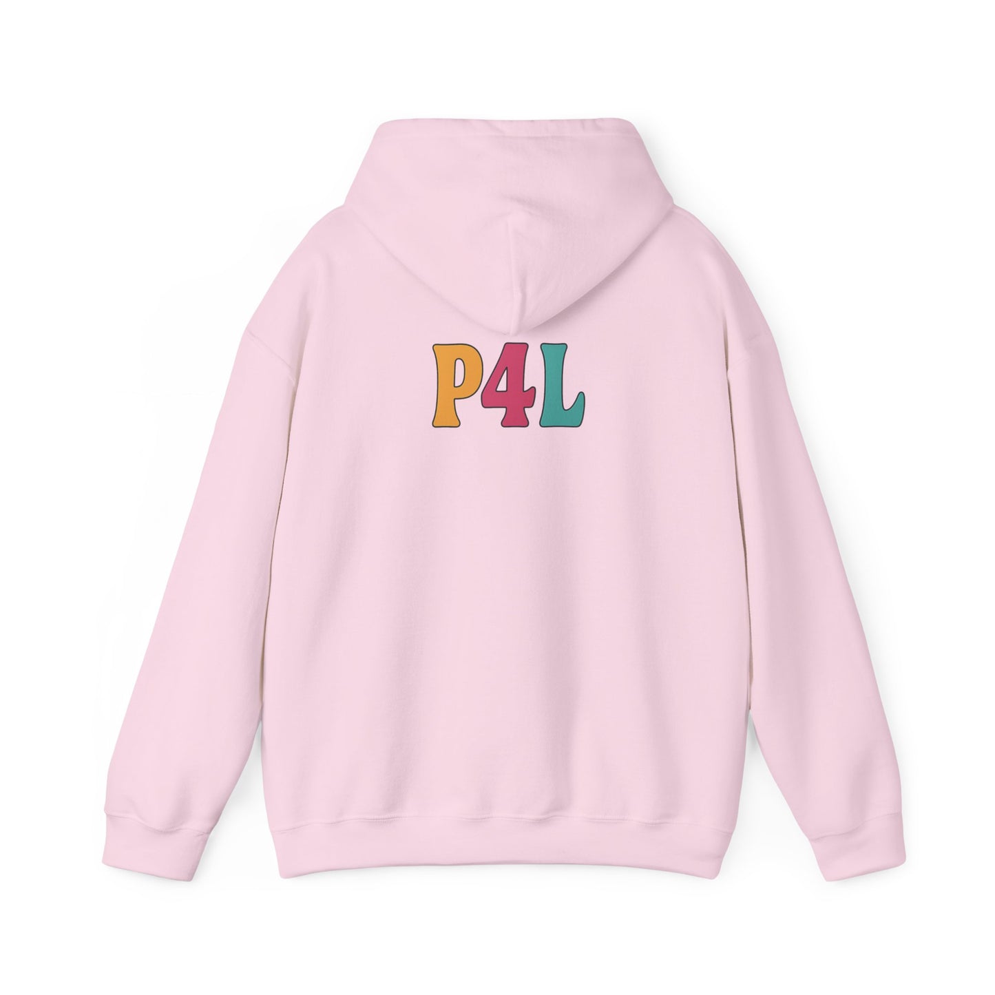 P4L Hoodie