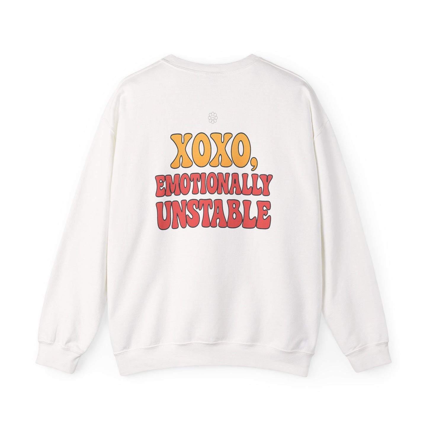 XOXO Crewneck