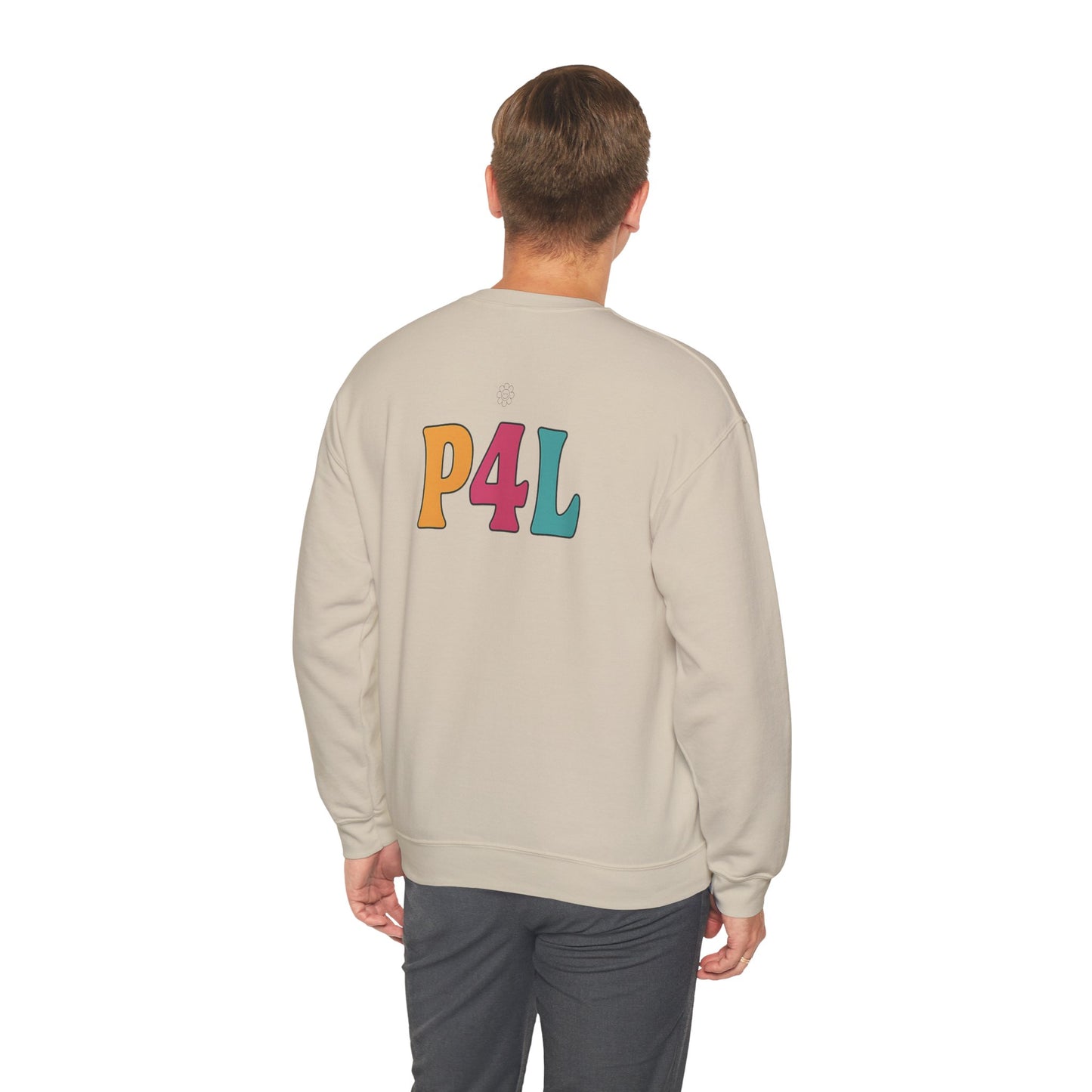 P4L Crewneck