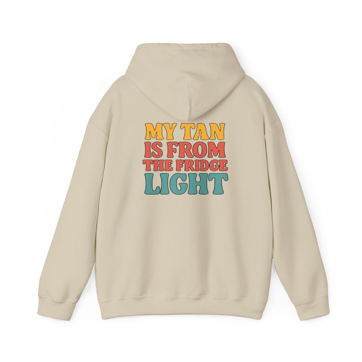 Fridge Light Hoodie
