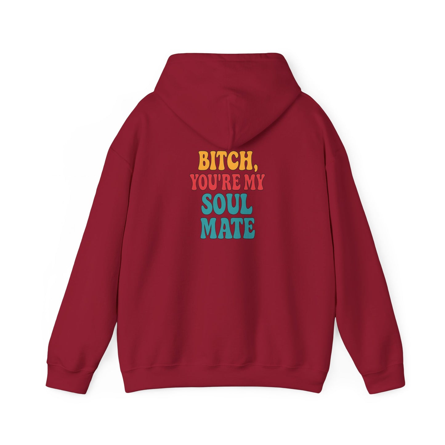 Soulmate Hoodie