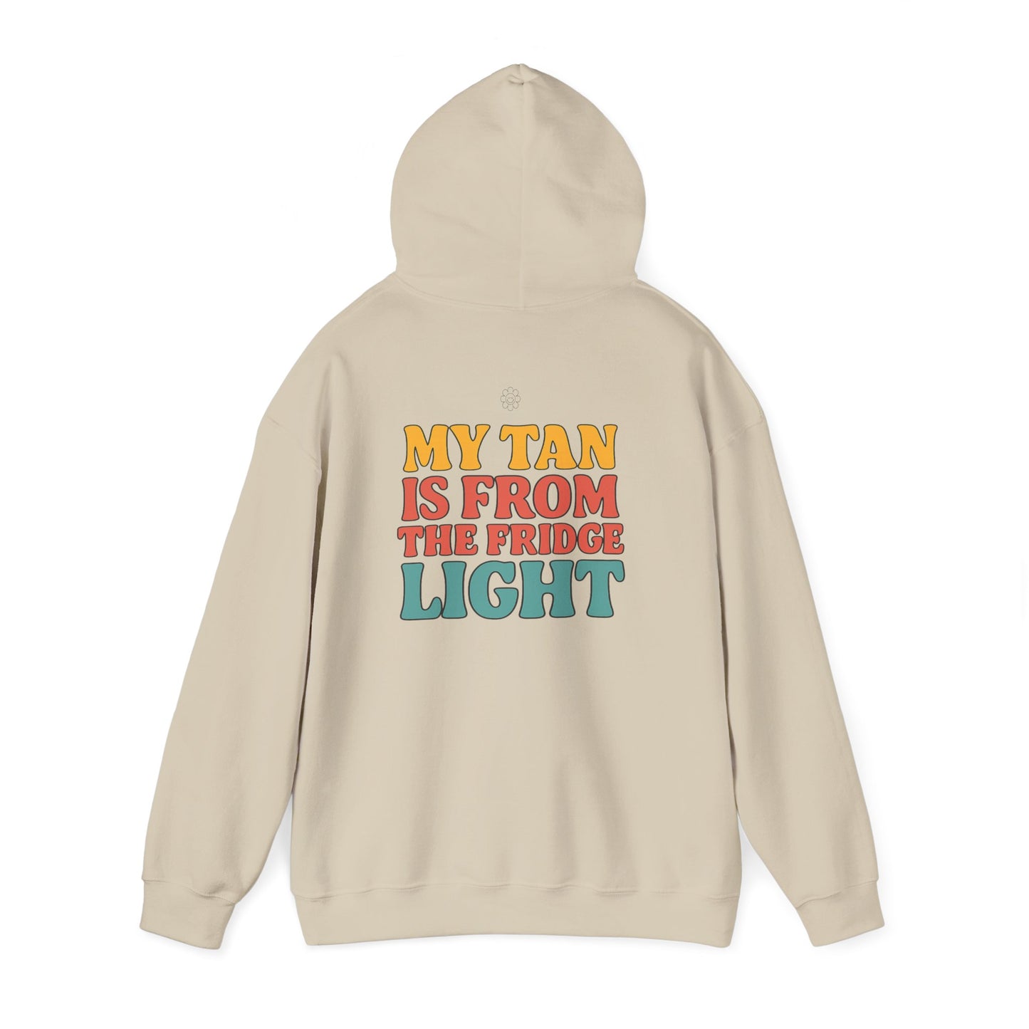 Fridge Light Hoodie