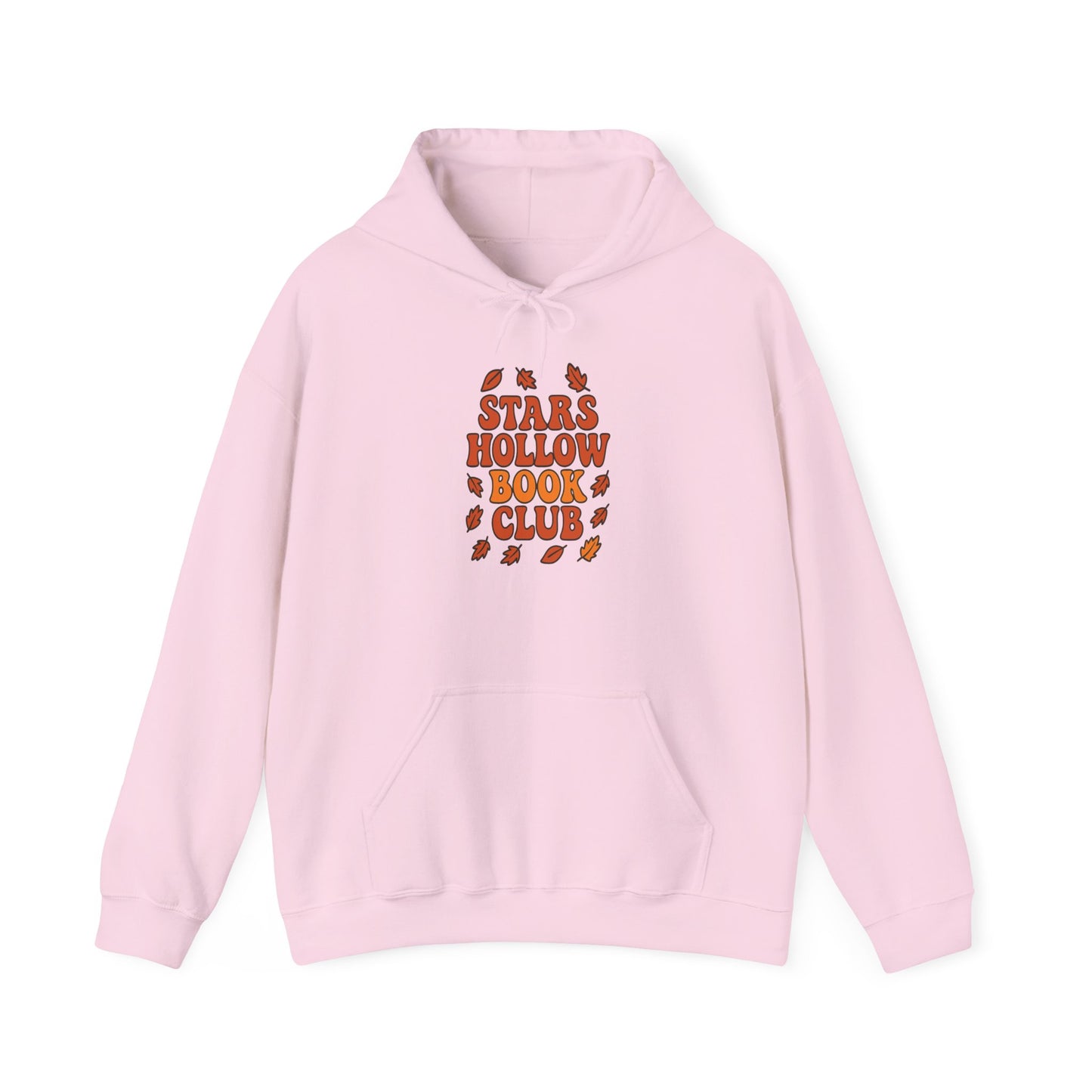 Stars Hollow Hoodie