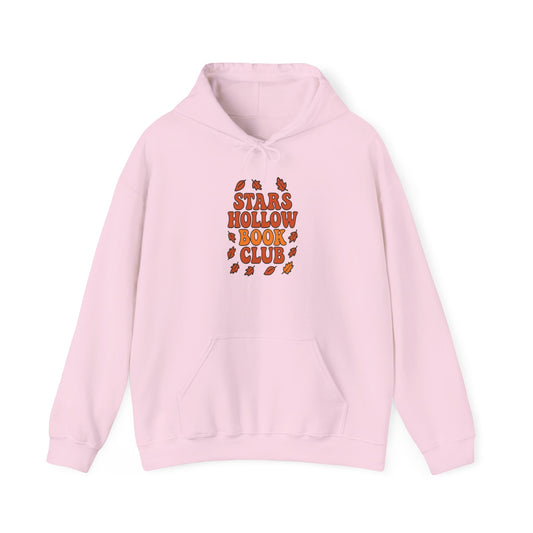 Stars Hollow Hoodie