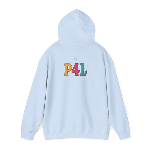 P4L Hoodie