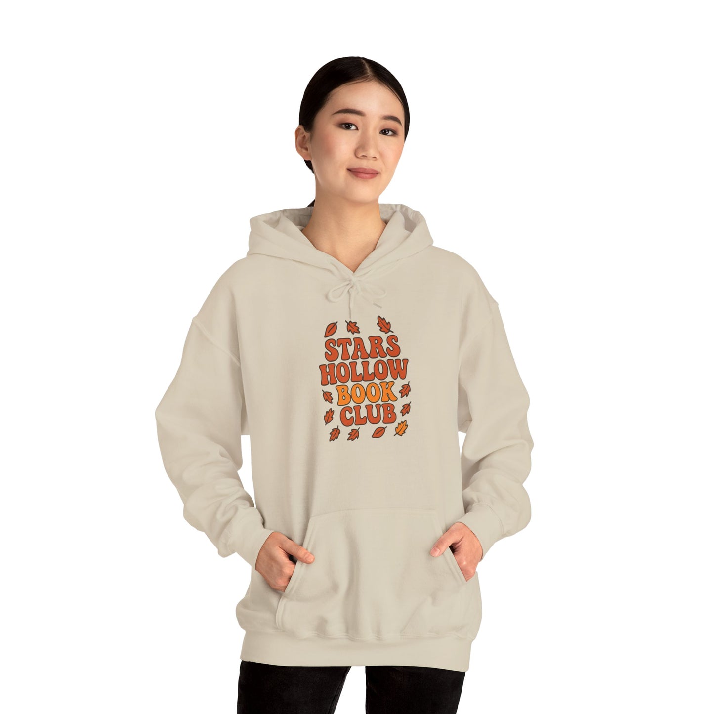 Stars Hollow Hoodie