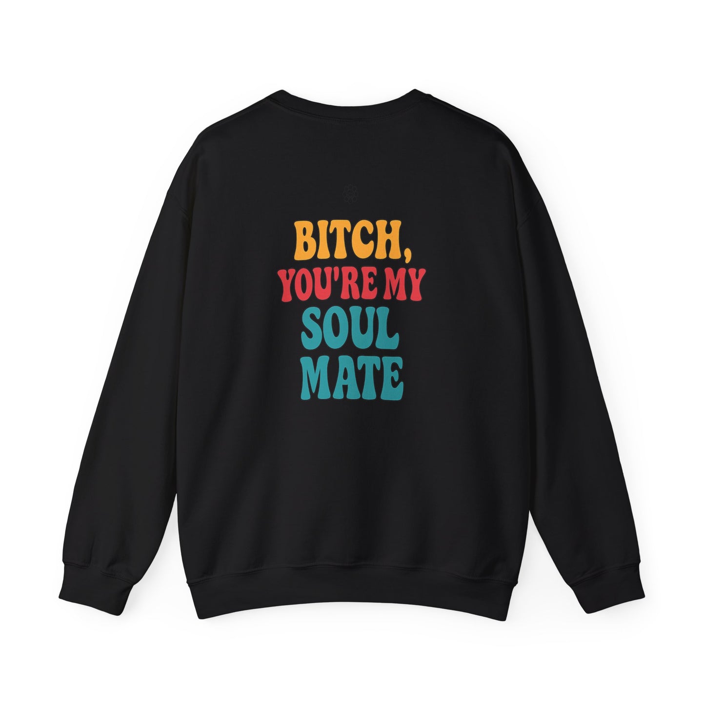 Soulmate Crewneck
